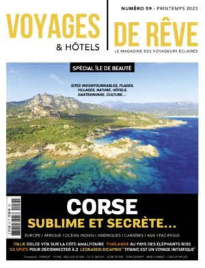 N°59 - Corse secrète